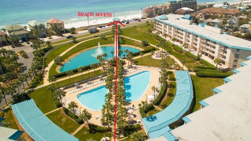 Newly remodeled condo perfect for your family vacation - image 23