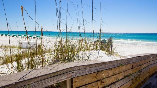 Newly remodeled condo perfect for your family vacation - image 28