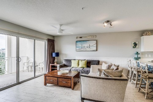 Newly remodeled condo perfect for your family vacation - image 3