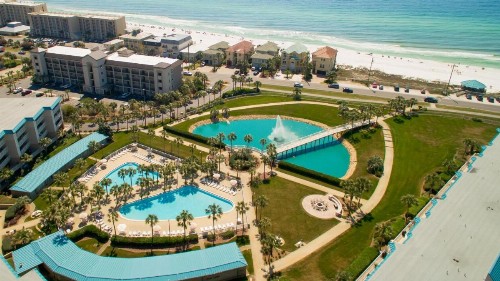 Newly remodeled condo perfect for your family vacation - image 34