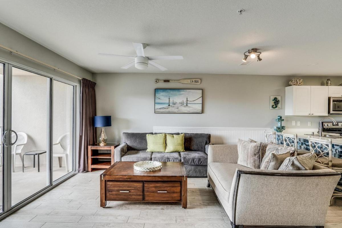 Newly remodeled condo perfect for your family vacation - image 4