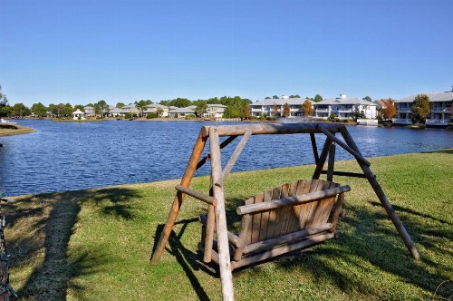 PRIVATE POOL AND TWO GOLF CARTS in Crystal Lake in Sandestin Resort - image 34