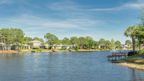 PRIVATE POOL AND TWO GOLF CARTS in Crystal Lake in Sandestin Resort - image 36