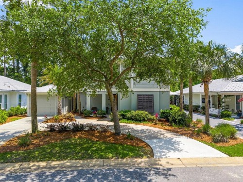 PRIVATE POOL AND TWO GOLF CARTS in Crystal Lake in Sandestin Resort - image 39