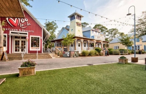 Nashville designer decorated with 6 seat golf cart and pet friendly! - image 23