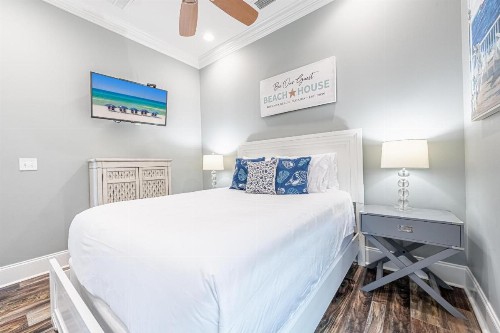 Villa Lago 1978 S 2G - 4BR 4BA - Sleeps 11 - image 24