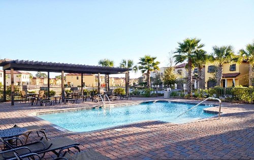 Villa Lago 1978 S 2G - 4BR 4BA - Sleeps 11 - image 31