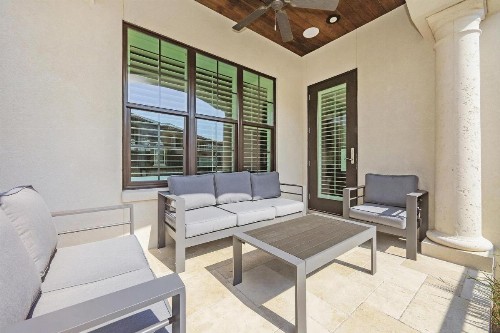 Villa Lago 1978 S 2G - 4BR 4BA - Sleeps 11 - image 43