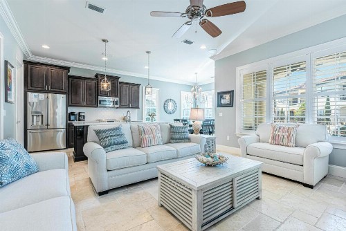 Villa Lago 1978 S 2G - 4BR 4BA - Sleeps 11 - image 6