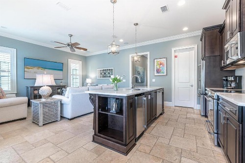 Villa Lago 1978 S 2G - 4BR 4BA - Sleeps 11 - image 9