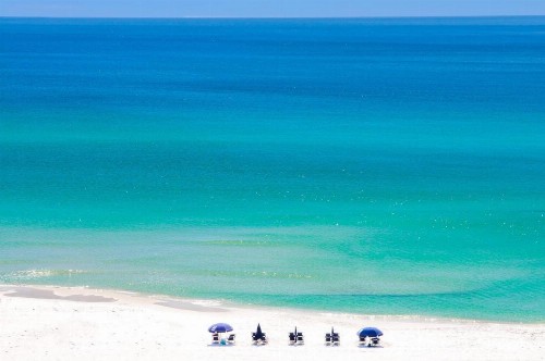 Magnolia Bay 8619 G - 2BR 2BA - Sleeps 7 - image 10