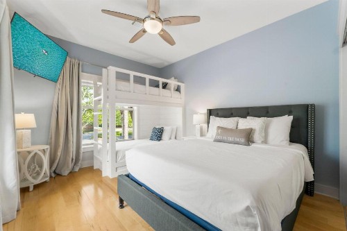 Magnolia Bay 8619 G - 2BR 2BA - Sleeps 7 - image 12