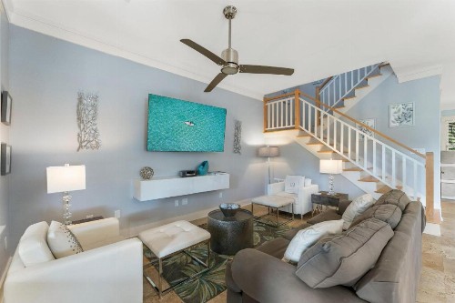 Magnolia Bay 8619 G - 2BR 2BA - Sleeps 7 - image 14