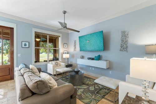 Magnolia Bay 8619 G - 2BR 2BA - Sleeps 7 - image 16