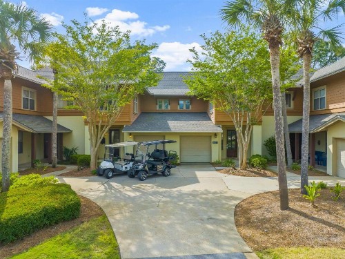 Magnolia Bay 8619 G - 2BR 2BA - Sleeps 7 - image 18