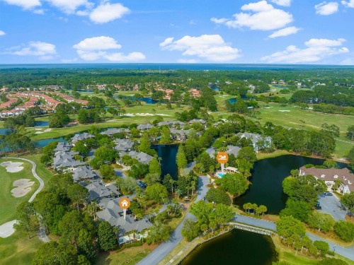 Magnolia Bay 8619 G - 2BR 2BA - Sleeps 7 - image 22