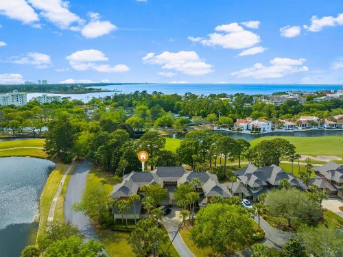 Magnolia Bay 8619 G - 2BR 2BA - Sleeps 7 - image 25