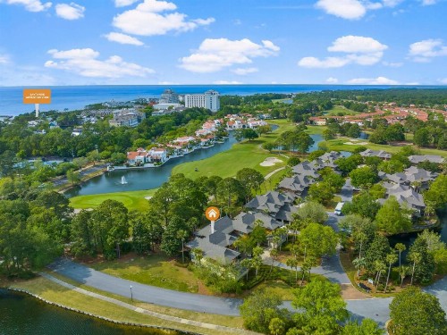 Magnolia Bay 8619 G - 2BR 2BA - Sleeps 7 - image 26