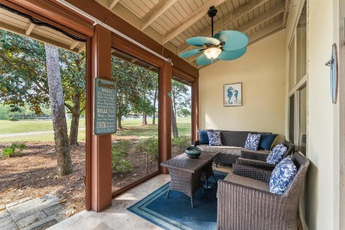 Magnolia Bay 8619 G - 2BR 2BA - Sleeps 7 - image 27
