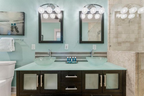 Magnolia Bay 8619 G - 2BR 2BA - Sleeps 7 - image 28