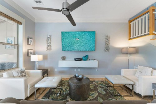 Magnolia Bay 8619 G - 2BR 2BA - Sleeps 7 - image 29