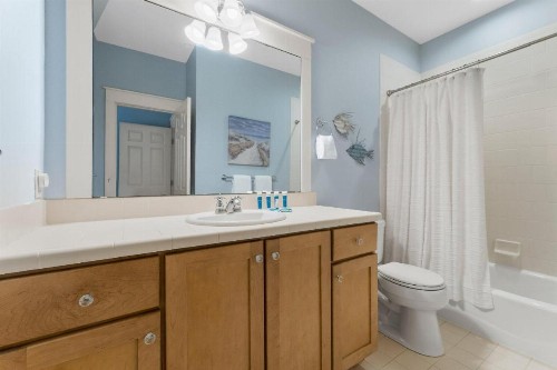 Magnolia Bay 8619 G - 2BR 2BA - Sleeps 7 - image 30