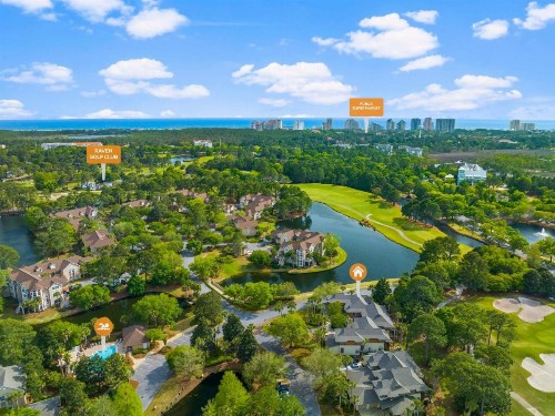 Magnolia Bay 8619 G - 2BR 2BA - Sleeps 7 - image 35