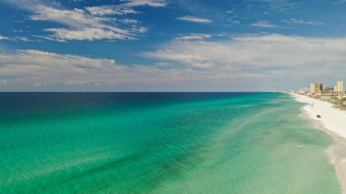 Magnolia Bay 8619 G - 2BR 2BA - Sleeps 7 - image 4