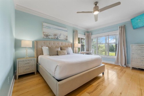Magnolia Bay 8619 G - 2BR 2BA - Sleeps 7 - image 42