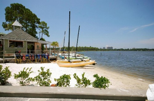 Magnolia Bay 8619 G - 2BR 2BA - Sleeps 7 - image 7
