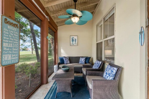 Magnolia Bay 8619 G - 2BR 2BA - Sleeps 7 - image 9