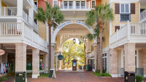 Lockout condo at Village of Baytowne Wharf - image 12