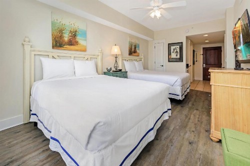 Lockout condo at Village of Baytowne Wharf - image 13