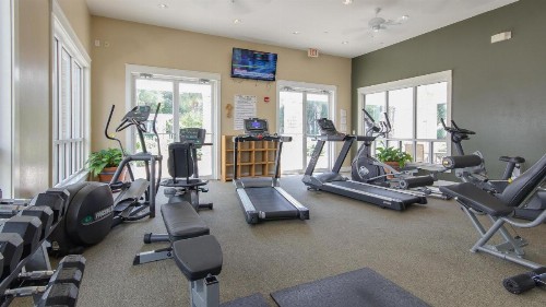 Lockout condo at Village of Baytowne Wharf - image 18