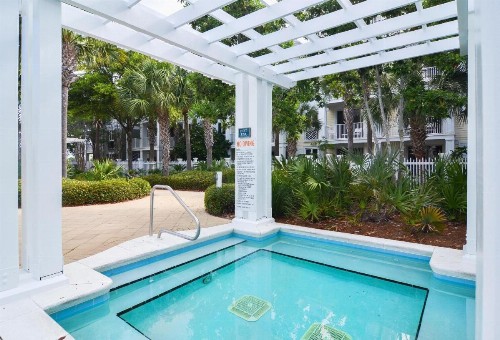 Lockout condo at Village of Baytowne Wharf - image 19