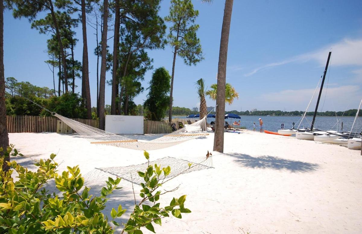 Lockout condo at Village of Baytowne Wharf - image 2