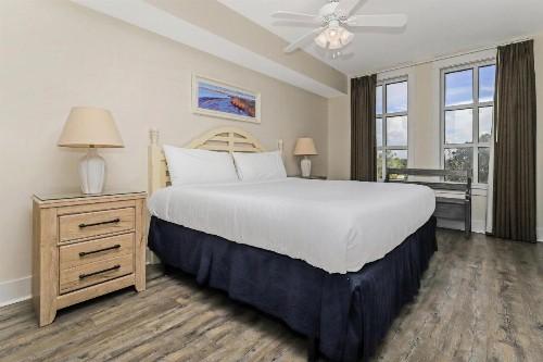 Lockout condo at Village of Baytowne Wharf - image 29
