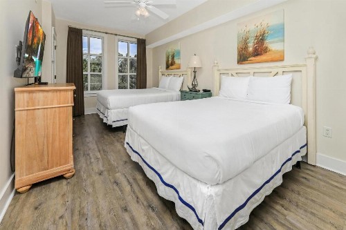 Lockout condo at Village of Baytowne Wharf - image 32