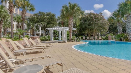 Lockout condo at Village of Baytowne Wharf - image 40