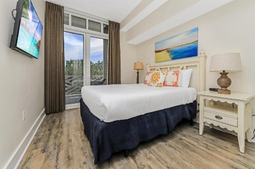 Lockout condo at Village of Baytowne Wharf - image 41