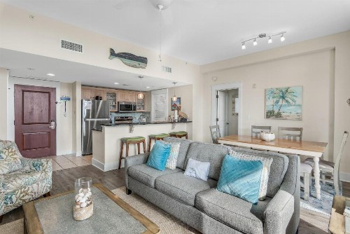 Lockout condo at Village of Baytowne Wharf - image 5