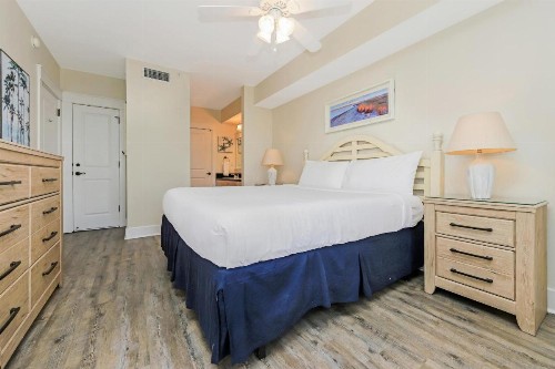 Lockout condo at Village of Baytowne Wharf - image 8