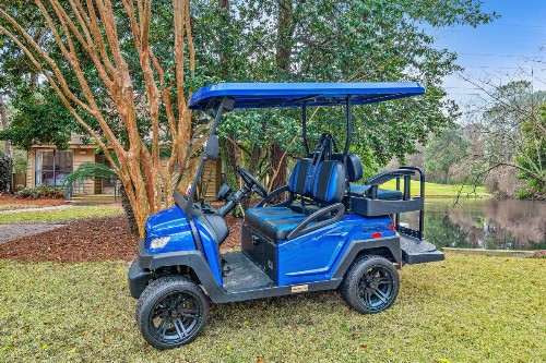 Fairways 240 - image 1