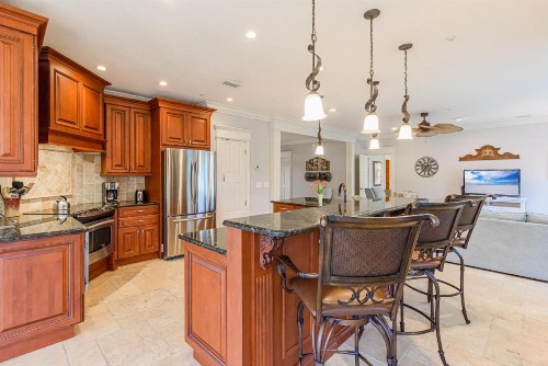 Turnberry 8501 - image 16