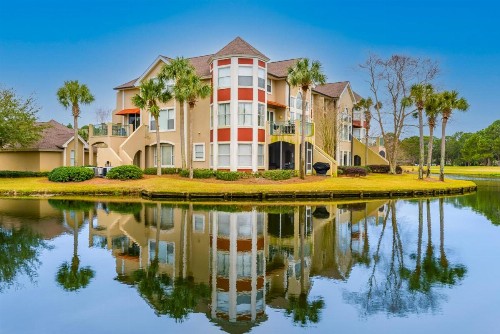 Turnberry 8501 - image 2