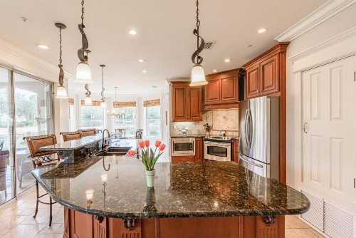 Turnberry 8501 - image 20