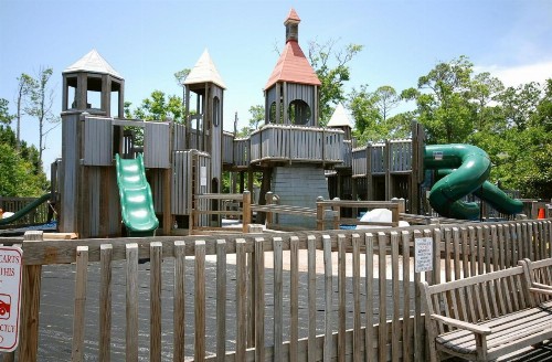 Observation Point North 454 - image 16