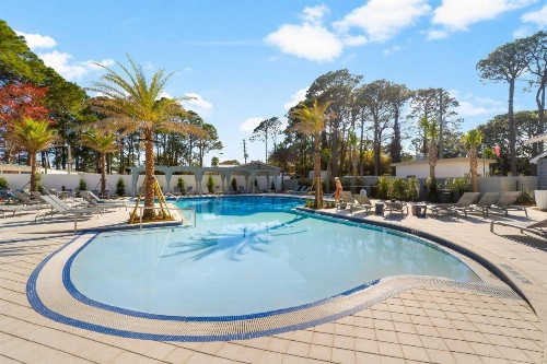 Sandpiper Village 715 - image 30