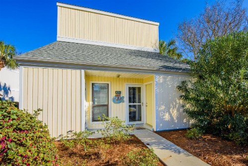 Sandpiper Village 715 - image 32