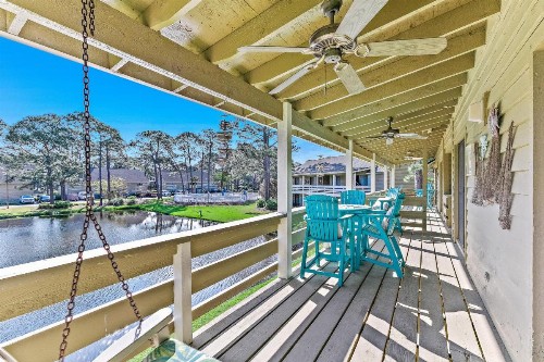 Seascape Golf Villas 92H - image 3